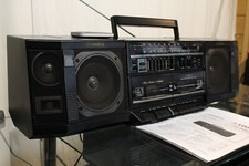 Fisher w803 hifi gebraucht kaufen  Ohrdruf