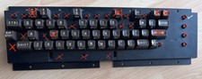 Commodore c64 tastatur gebraucht kaufen  Reutlingen