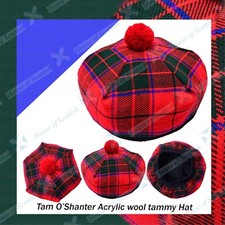Scottish rose tartan for sale  GLASGOW