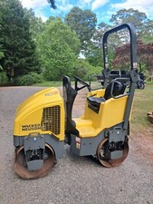 2013 wacker neuson for sale  Ball Ground