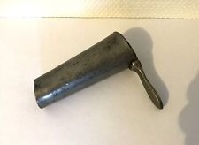 Rare ancien speculum usato  Spedire a Italy