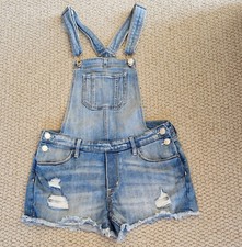 Mädchen jeanshose blau gebraucht kaufen  Halle