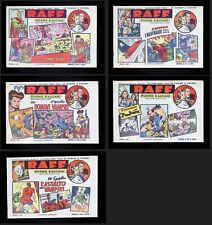 raff pugno d acciaio 1974 usato raff pugno d acciaio 1974 usato Cremona