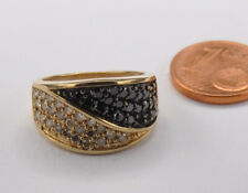 Ring brillant carat gebraucht kaufen  Sande