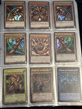 Card collection album gebraucht kaufen  Berlin