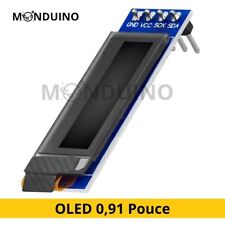 Pouce écran oled d'occasion  Issy-les-Moulineaux