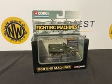 Corgi collection fighting for sale  WORKINGTON