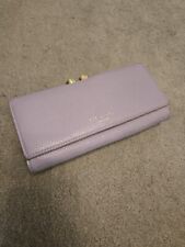 Ted baker lilac for sale  BARROW-IN-FURNESS