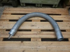 Abgasrohr 120 flexibel gebraucht kaufen  Norderstedt