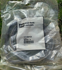 Nos wheel horse for sale  Southampton