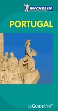 Guide vert portugal d'occasion  France