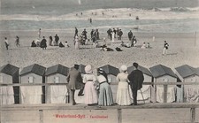 Westerland sylt familienbad gebraucht kaufen  Freiberg