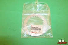 Kawasaki 125 kdx for sale  Terrell