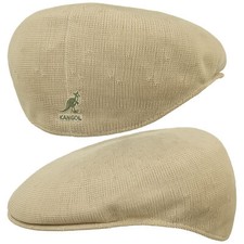 Kangol tropic flatcap gebraucht kaufen  Münster