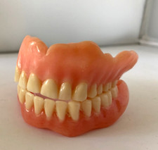 Vintage dentures false for sale  Bay Shore
