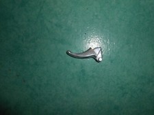 Manette alu décompresseur d'occasion  Corbeilles