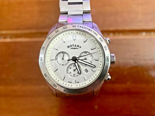 Rotary stainless steel for sale  LITTLEHAMPTON