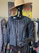 Veste légère isabel d'occasion  Villefranche-de-Lauragais