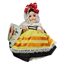 Madame alexander greece for sale  Seaford