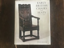 Early british chairs for sale  BROADWAY