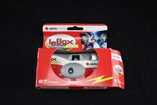 Einwegkamera photos box gebraucht kaufen  Wuppertal