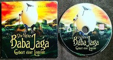 Dvd hexe baba gebraucht kaufen  Dresden
