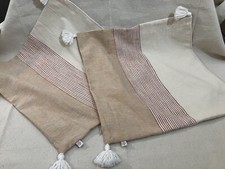 Colorblock square throw for sale  Jacksonville