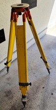 Vermessungs tripod stativ gebraucht kaufen  Petershausen
