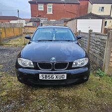 Black bmw series for sale  CHORLEY