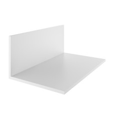 Winkel pvc winkelprofile gebraucht kaufen  Radevormwald