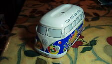 Ceramic campervan dormobile for sale  REDRUTH