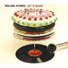 Rolling stones let for sale  San Diego