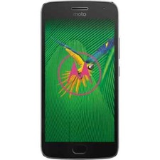 Smartphone Motorola Moto G5 Plus XT1687 5.2" 32GB Cinza - Desbloqueado comprar usado  Enviando para Brazil