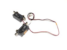 Altoparlanti speakers casse usato  Italia