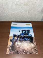 Brochure prospekt prospectus d'occasion  France