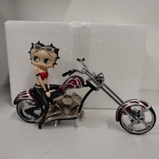 Betty boop sitting for sale  BARRY