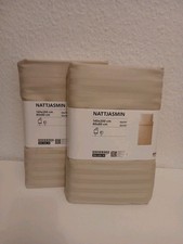 Ikea nattjasmin bettwasche gebraucht kaufen  Berlin