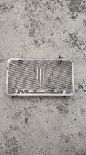 Griglia radiatore yamaha usato  Santa Croce sull'Arno