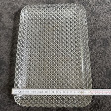 Ddr presskristall glasschale gebraucht kaufen  Nideggen