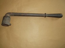 Outil ancien carré d'occasion  Souillac