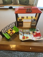 mcdonalds playset for sale mcdonalds playset for sale Greenwood