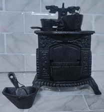 Vintage cast iron for sale  Beckley