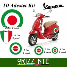 Adesivi moto compatibili usato  Valenzano