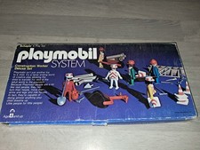 Playmobil system klicky d'occasion  Arras