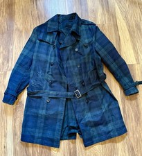 Men zara tartan for sale  EDINBURGH