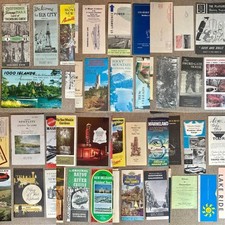 Vintage american paper for sale  Nottingham