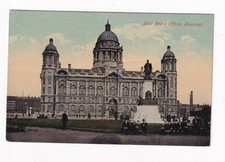 Printed postcard dock for sale  SHEFFIELD
