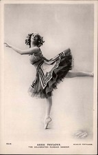 Classical russian ballerina for sale  South Portland