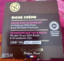 Yves rocher 24h gebraucht kaufen  Berlin