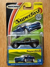 Matchbox superfast chevy gebraucht kaufen  Olching